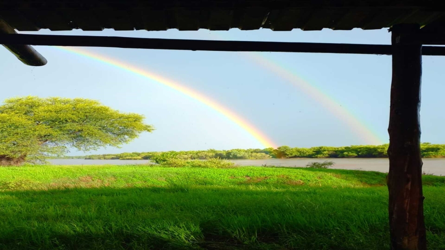 0 Bedroom Property for Sale in Bothaville Rural Free State